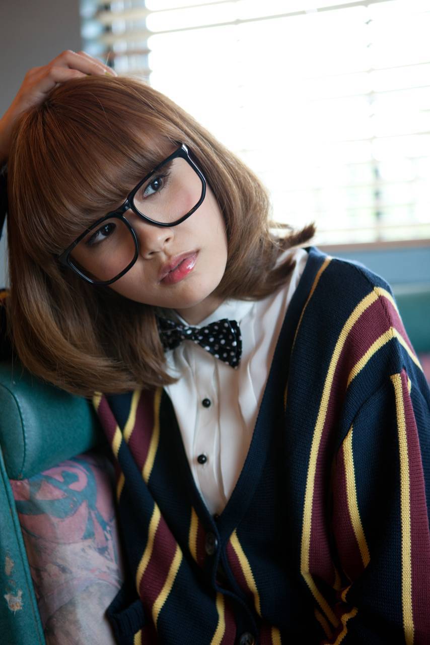 高橋愛 [H!P Digital Books] No.86 Ai Takahashi